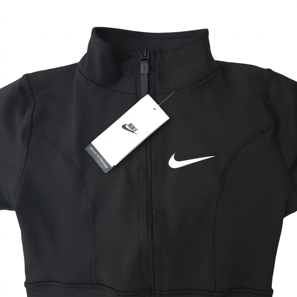 CASACA CROP NIKE / DAMA