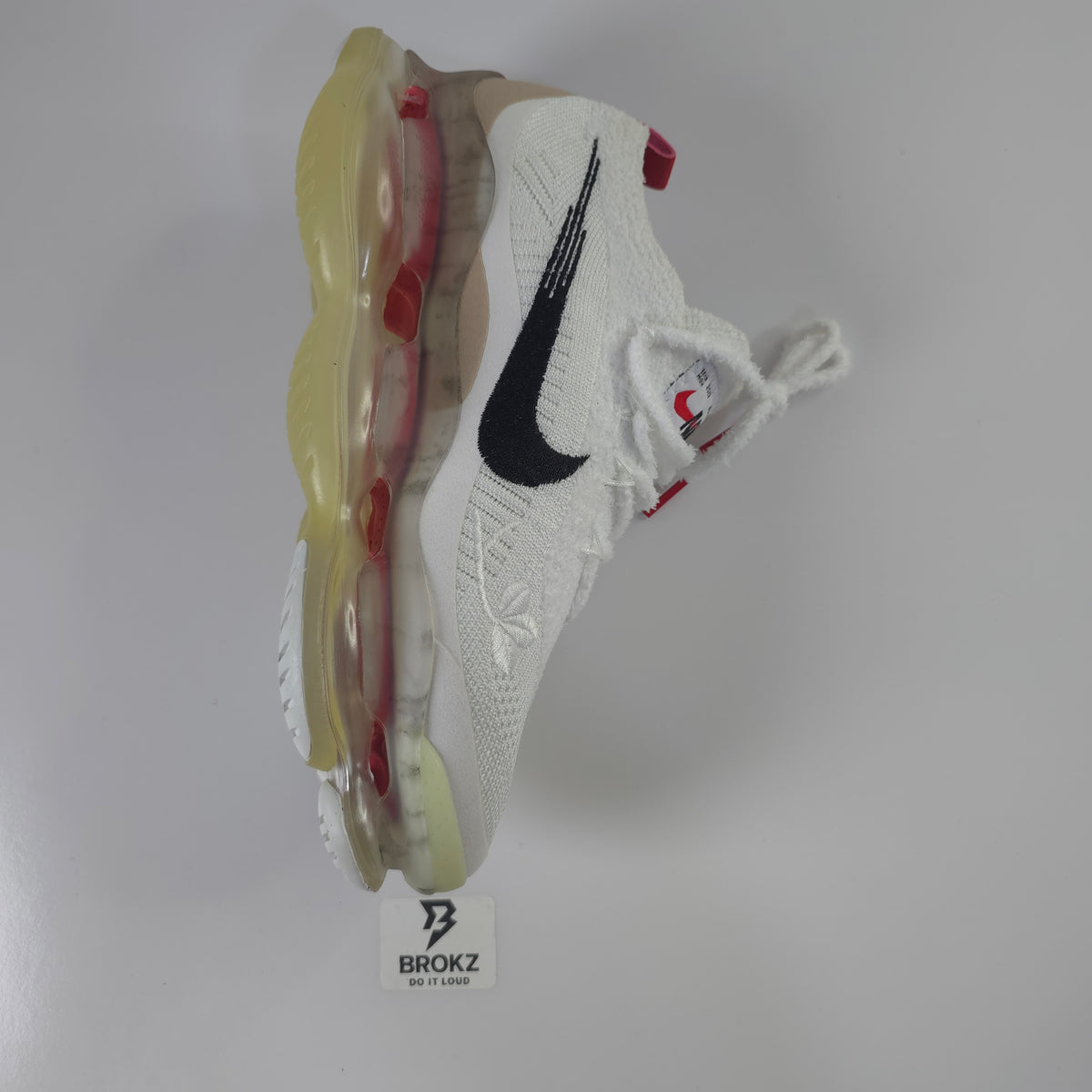 NIKE AIR MAX SCORPIÓN FK