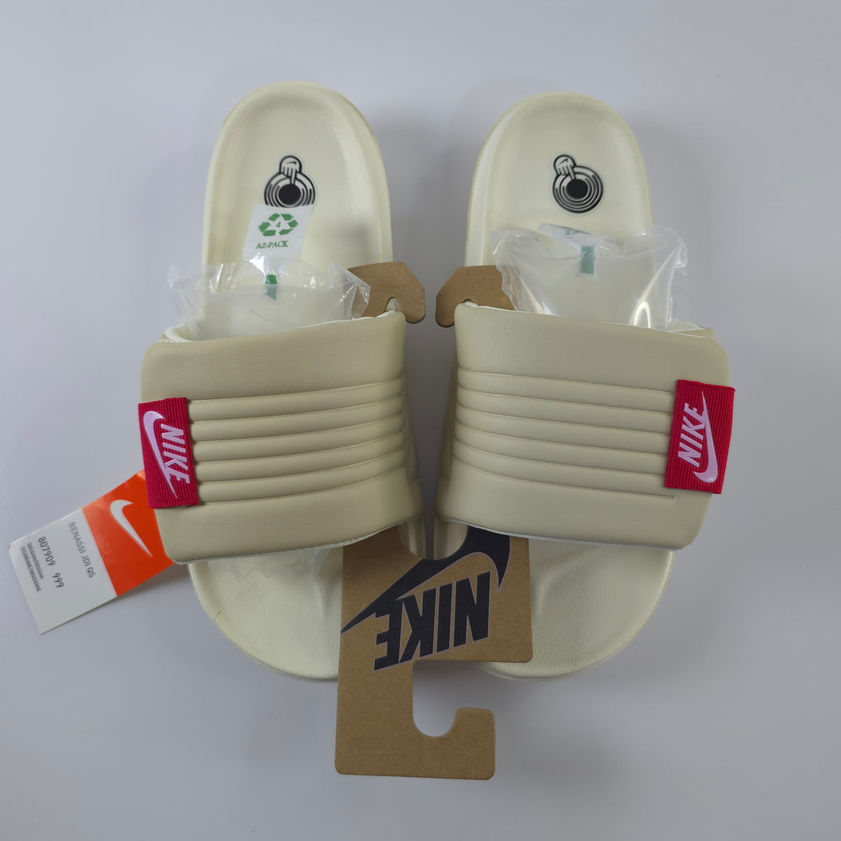 SANDALIAS NIKE  OFFCOURT ADJUST