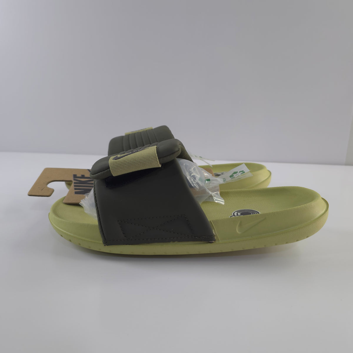SANDALIAS NIKE  OFFCOURT ADJUST