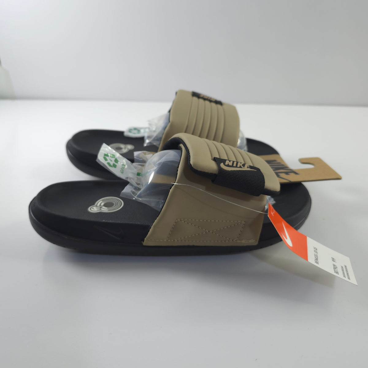 SANDALIAS NIKE  OFFCOURT ADJUST