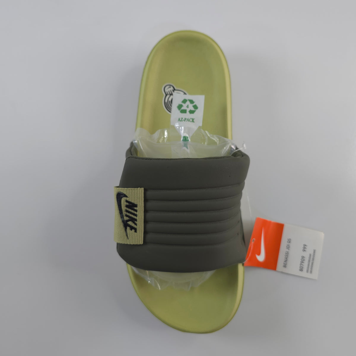 SANDALIAS NIKE  OFFCOURT ADJUST