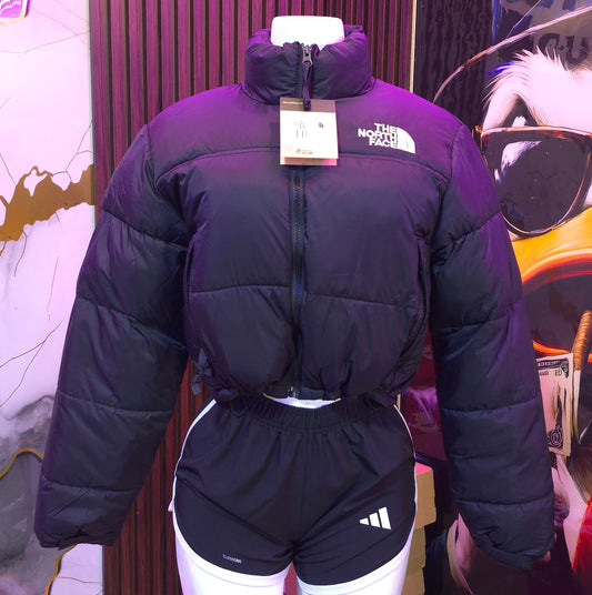 THE NORTH FACE